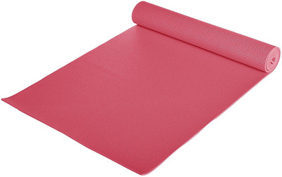 

QUINERGYS ™ Fairy Tale - Heathyoga Eco Friendly Pink 6 mm Yoga Mat