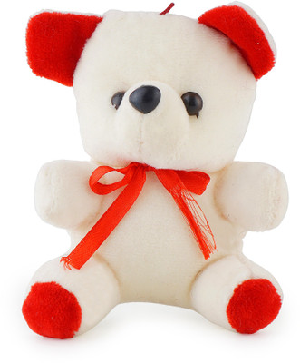 

Anand Suit Collection SMALL TEDDY - 12 cm(White)