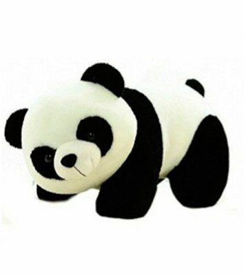 

ATTRACTIVE SOFT PANDA - 25 cm(BLACK & WHITE)