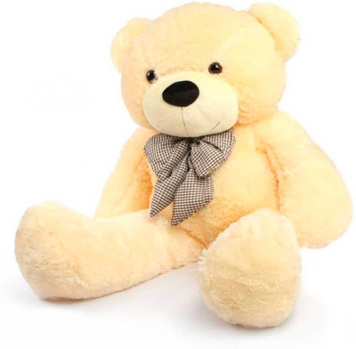 Archies teddy bear 4 feet on sale