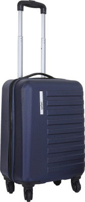 

Safari Impulse Cabin Luggage -  inch(Blue