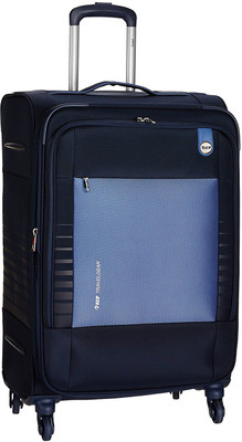 

VIP ORBIT Expandable Check-in Luggage -  inch(Blue
