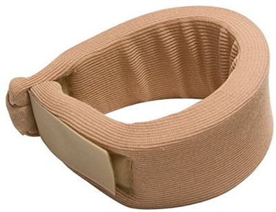 

Generic Cervical Soft collar Neck Support(Beige