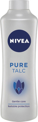 

Nivea Original Pure Talc(400 g)