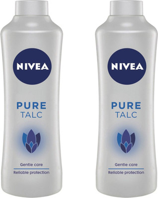 

Nivea Original Pure Talc(800 g)
