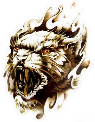 

gemmas Fashion Tiger(Tiger)