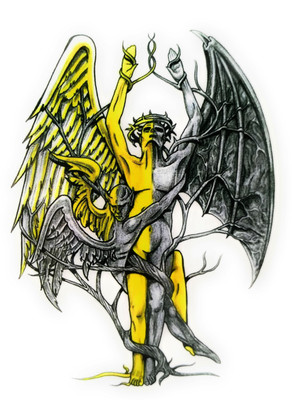 

gemmas Fashion Angel & Demon(Angel & Demon)