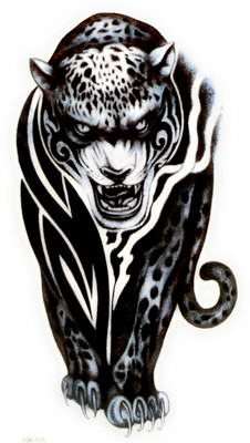 gemmas Fashion Leopard(Leopard)