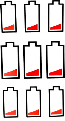 

gemmas Fashion Battery(Battery)