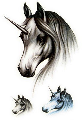 

gemmas Fashion Unicorn(Unicorn)
