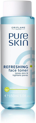 

Pure Skin Refreshing Face Toner(150 ml)