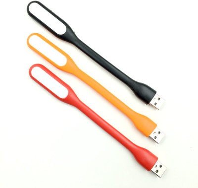 

VibeX ™ Led Lamp Adjustable Portable LEDL-Type-047 Led Light(Multicolor)