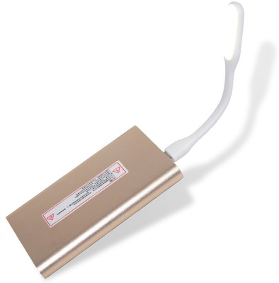 

VibeX ™ Flexible Light Mini LED USB Bent Portable Port Fits Night Working & Book Reading, 10,000 hours working life LEDL-Type-049 Led Light(Blue)