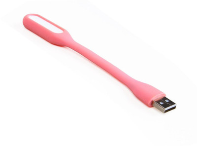 

RHONNIUM ™ Lightosophy Wireless LED Desk Lamp - USB-Rechargeable, 3-Step Brightness, Minimalist Design Ergonomic Table Lamp LED™ Light -Type-051 Led Light(Pink)