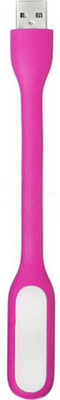 

VibeX ® USB LED Light, USB Reading Lamp with 24 Small LED Lights and Flexible Gooseneck LEDL-Type-062 Led Light(Red)