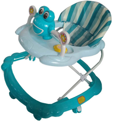 

HALO NATION Musical Activity Walker(Blue)