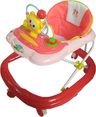 

HALO NATION Musical Activity Walker(Red)