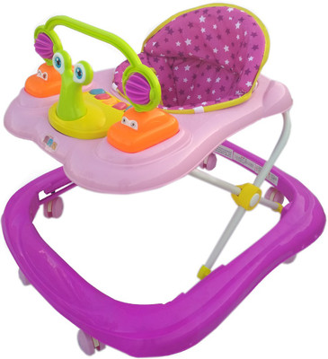 

VShine Musical Activity Walker(Purple)