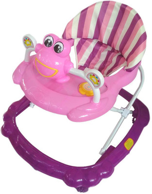 

VShine Musical Activity Walker(Purple)