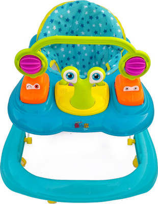 

VShine Musical Activity Walker(Blue)