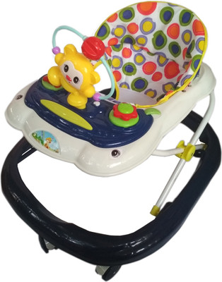 

HALO NATION Musical Activity Walker(Blue)