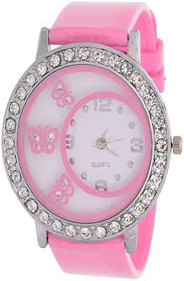 

The Shopoholic Ladeis Wrist Watch Collection 9 Watch - For Women