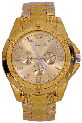 REKON Analog Watch  - For Men