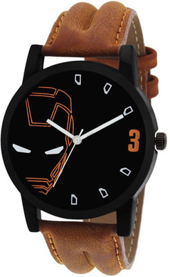 SPLAZOS Analog Watch  - For Men