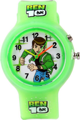 

meswarn ben ten SKH13 Watch - For Boys