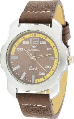 

Advogue With Fancy Box Bare Basic Watch - For Men Watch - For Boys