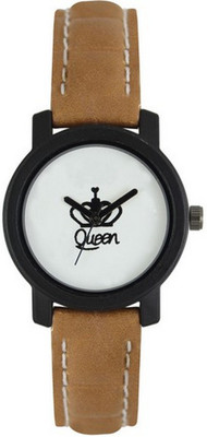 

Piu collection PC_209 New Latest Collection Queen Them Watch Watch - For Girls