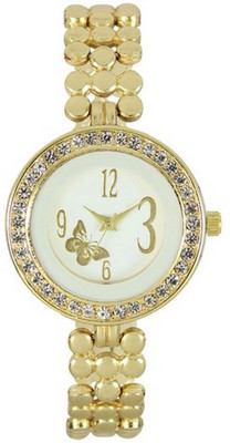 

Piu collection PC_203 New Latest Party ware Collection Watch - For Women