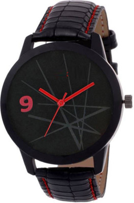 

Miss Perfect 008 Leather Strap Watch For Boys And Girls Watch - For Men & Women Watch - For Boys