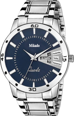 MIKADO Analog Watch  - For Men