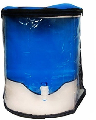 

Pooja Trendz Dolphin RO Water Purifier Safety Plastic Cover Solid Filter Cartridge(0.5, Pack of 1)