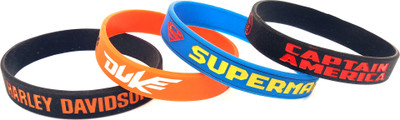 

Akki Collection Boys(Multicolor, Pack of 4)