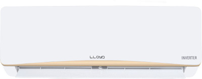 

Lloyd 1 Ton 3 Star Inverter AC - White(LS13AI With Optional WIFI)