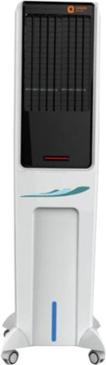

Orient Electric Arista CT2601H Tower Air Cooler(White, 26 Litres)