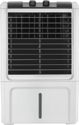 

Orient Electric Minimagic CP0801H Room/Personal Air Cooler(White, 8 Litres)