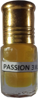 

Al-Rehab Passion Floral Attar(Woody)