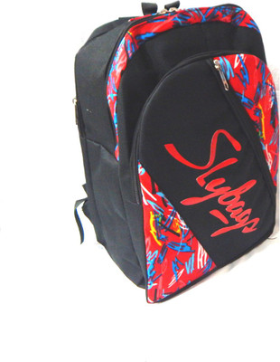 Peponi casual backpack 40 L Backpack(Red)