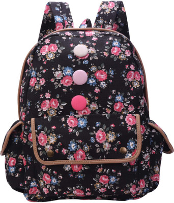 

cidky Cidky25Bagpack Waterproof Backpack(Black, 18 L)
