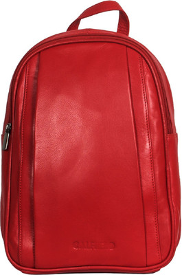 

Calfnero 19507-Red Backpack(Red, 21 inch)