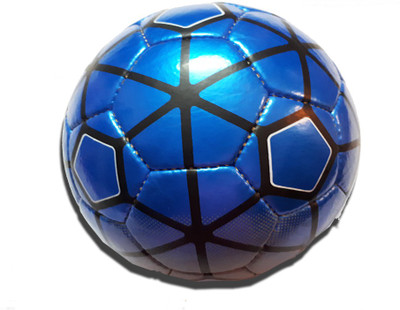 

PARADISE COLLECTION FCB PCR HIGH GLOSS FOOTBALL Foosball(Pack of 1, Blue)