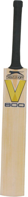 

Slazenger V800-G4 English Willow Cricket Bat(1.1-1.2 kg