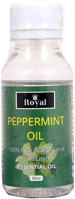 

Royal ML_PEPPERMINT OIL_50ml(50 ml)