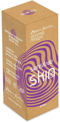 

Aroma Magic Sensitive Essential Oil(20 ml)