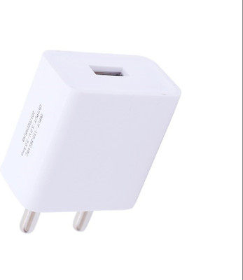 

Kaash 2A FAST JB002 Mobile Charger(White)