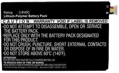 

LYF TER 1 Battery( )