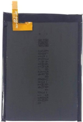 

LYF Battery - WIND 2(Black)